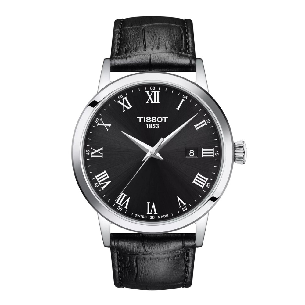 Reloj Tissot caballero T1294101605300 Reloj Tissot caballero T1294101605300