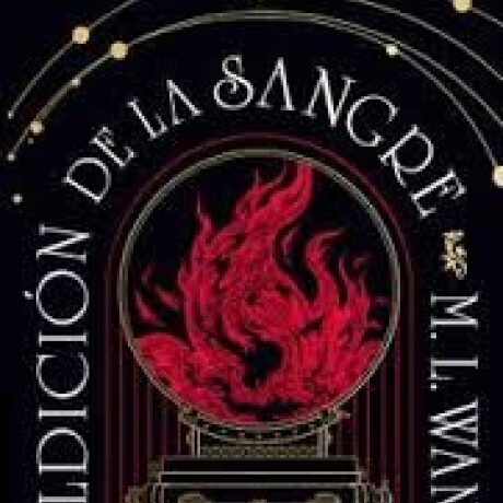 LA MALDICION DE LA SANGRE LA MALDICION DE LA SANGRE