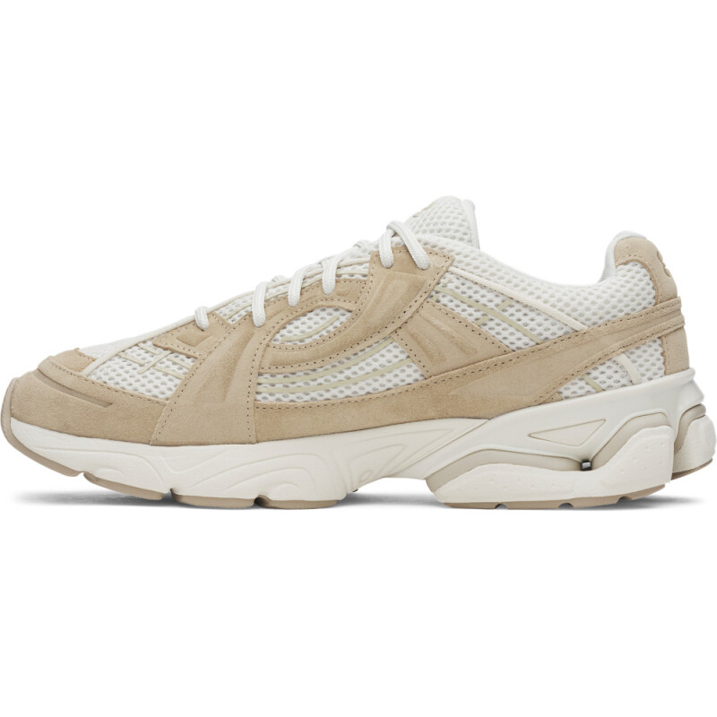 UA Sola Suede WHT-110