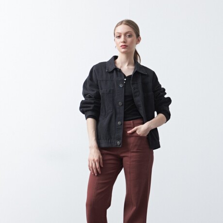 PANTALÓN NIPON Ladrillo