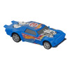 Vehículo Pullback Hot Wheels 13 cm Vehículo Pullback Hot Wheels 13 cm