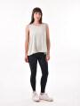 MUSCULOSA ELBRUS VERDE MILI