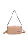 Morral Las Oreiro Beige