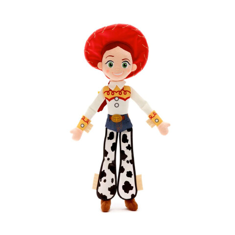Peluche Toy Story Jessie 45 cm U