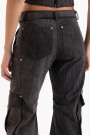 PANTALON ALEX Gris
