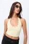 TOP LUBA Manteca
