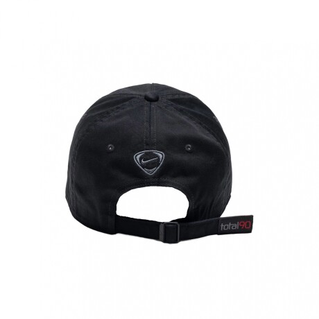 Gorro Nike Total 90 Black