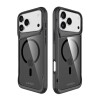 Case Prodigee iPhone 18 Pro/17 Pro Super Hero Smoke Case Prodigee iPhone 18 Pro/17 Pro Super Hero Smoke