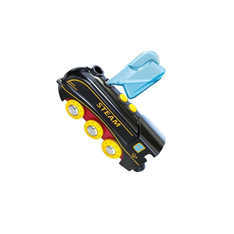Tren vapor y silbato Hape Tren vapor y silbato Hape