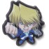 Jibbitz Yu Gi Oh Joey Multicolor