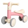 Bici mi primer BUGGY P&F rosado