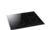 Anafe Eléctrico 4 Hornallas Negro - Modelo SACTR264KC01 - Samsung Anafe Eléctrico 4 Hornallas Negro - Modelo SACTR264KC01 - Samsung