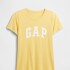 V-SS LOGO CLASSIC TEE FRENCH ALMOND