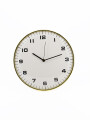 RELOJ DE PARED BLANCO (V)