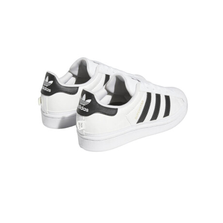 Championes adidas Superstar White