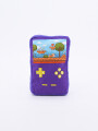 JUGUETE GAMER PET PLUSH VELVET VIOLETA