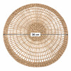 Individual de Seagrass D36cm - Panal Natural Individual de Seagrass D36cm - Panal Natural