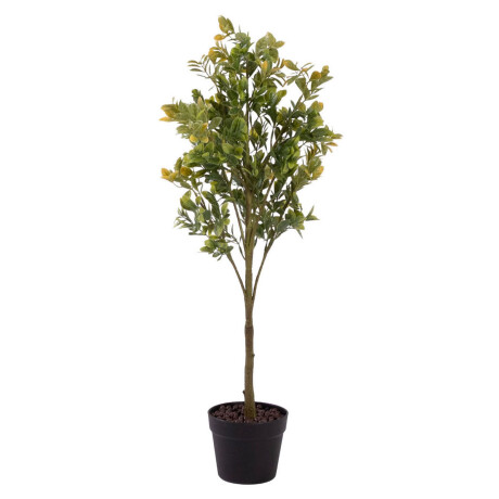 PLANTA ARTIFICIAL 95CM VERDE ARTIFICIAL F0077