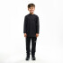 LONG SLEEVE BOYS POLY/SPX EVERLASR E-DAY-GN VERDE
