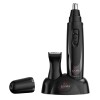 Trimmer GA.MA GNT 512 a Pilas Trimmer GA.MA GNT 512 a Pilas