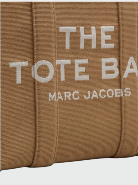 MARC JACOBS- THE JACQUARD LARGE TOTE BAG 0
