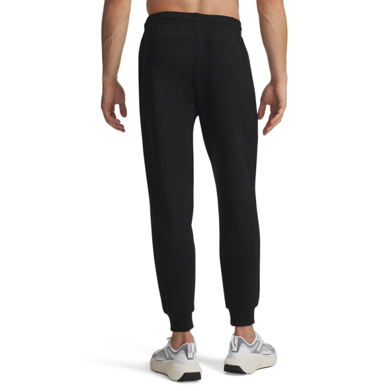 Flex Fleece Jogger-BLU BLK-008