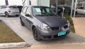 Renault Clio Authentique 1.2 - 2012 Renault Clio Authentique 1.2 - 2012