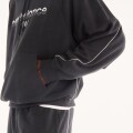 Canguro New Balance de Hombre - Trackside - MT62W318BK BLACK
