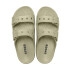 Sandalias Crocs Saturday Sandal W Mujer Tac Green