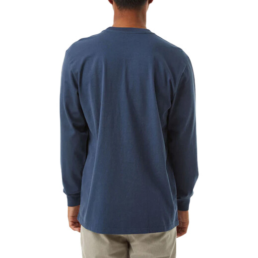 Remera Katin Base - Azul Remera Katin Base - Azul