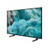 Smart TV Samsung 55" QLED 4K Smart TV QN55Q7F5AGXPR WiFi Bluetooth Smart TV Samsung 55" QLED 4K Smart TV QN55Q7F5AGXPR WiFi Bluetooth