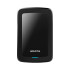 Adata Disco Externo HDD 1TB 2.5" AHV300 - Black Adata Disco Externo HDD 1TB 2.5" AHV300 - Black