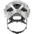 CASCO ABUS MACATOR WHITE PEARL