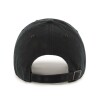 Gorras 47 Brand Mlb New York Yankees Base Runner 47 Clean Up Unisex Black
