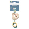 Colgante peluche Ritzy Perezoso Colgante peluche Ritzy Perezoso