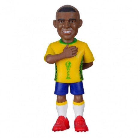 Minix World Cup Legends - Ronaldo Minix World Cup Legends - Ronaldo