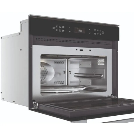 MICROONDAS EMP WHIRLPOOL 40-LITROS GRIS WMO40ASDIM