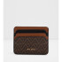SAMMA BLACK COMBO SYNTHETIC BROWN