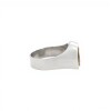 Anillo Profesión Paramédico - Plata y Oro-Sin Piedra-AP5045 ap5043