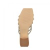 Sandals Grassa5 Gold