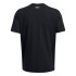 UA M VINTAGE LOGO 60/4S SS-GRY BLK-001