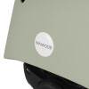 BW-HELMET-ECO Casco Para Niños Eco Banwood - Olive Talle S