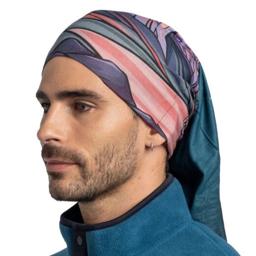 Bufanda Buff Coolnet Uv® National Parks Yosemite - Multicolor Bufanda Buff Coolnet Uv® National Parks Yosemite - Multicolor