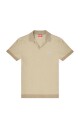 Top Para Hombre K-Railes Beige