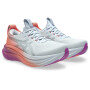 Zapatilla Running GEL-Nimbus 28 Mujer Sky/digital Sakura