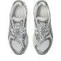Zapatillas ASICS GEL-Nimbus 10.1 Unisex White/Airy Blue