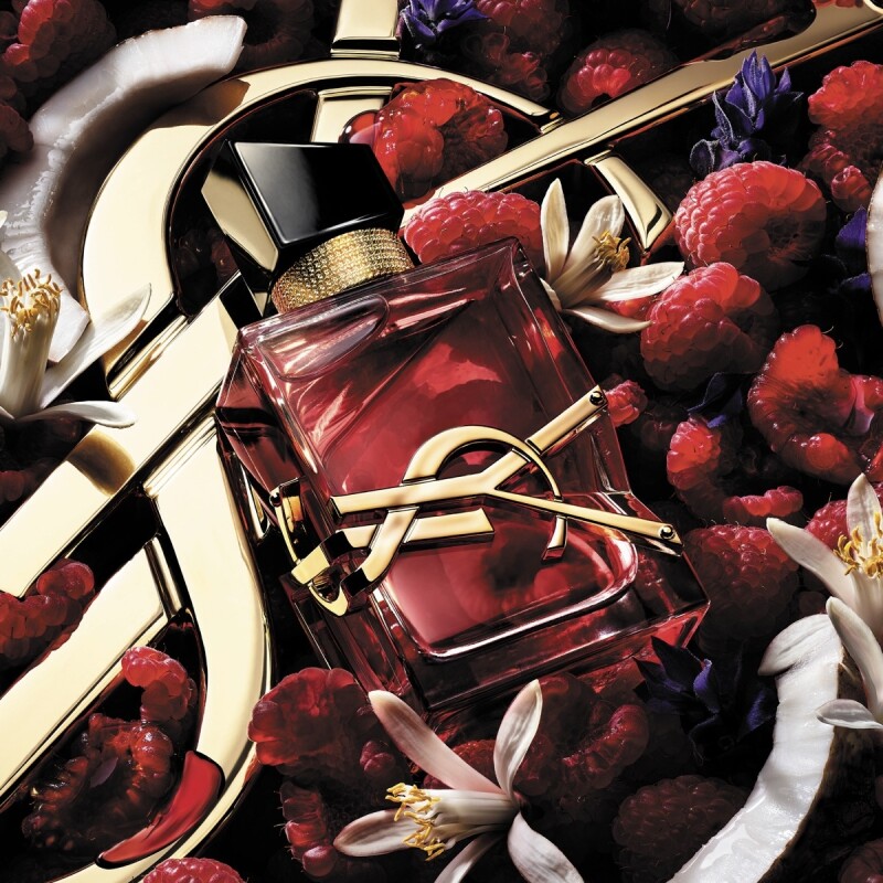 Perfume Yves Saint Laurent Libre Berry Crush Edp 90 Ml. Perfume Yves Saint Laurent Libre Berry Crush Edp 90 Ml.