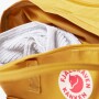 Maletín Fjallraven Kanken Weekender Unisex Frost Green