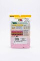 Pack x3 Culotte para niña MULTICOLOR