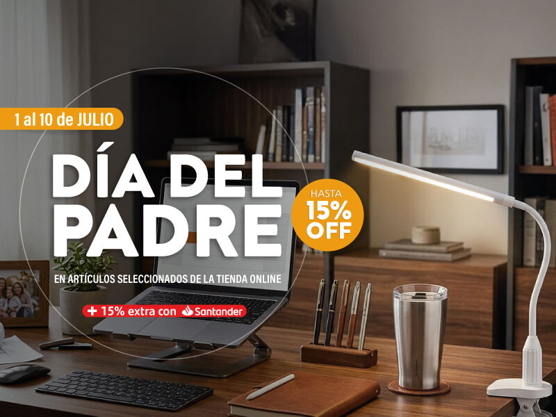 Día del Padre